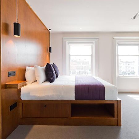 Templebar Rooms Дублин Экстерьер фото
