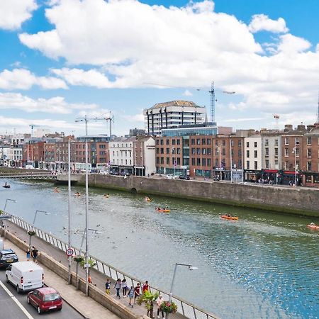 Templebar Rooms Дублин Экстерьер фото