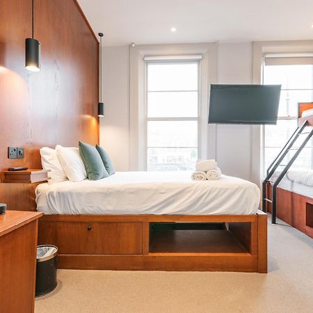 Templebar Rooms Дублин Экстерьер фото
