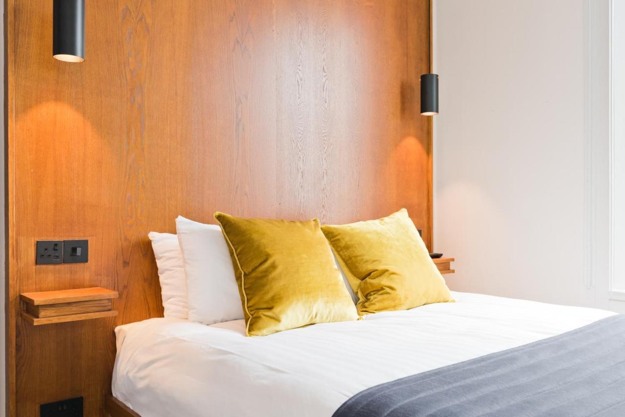 Templebar Rooms Дублин Экстерьер фото