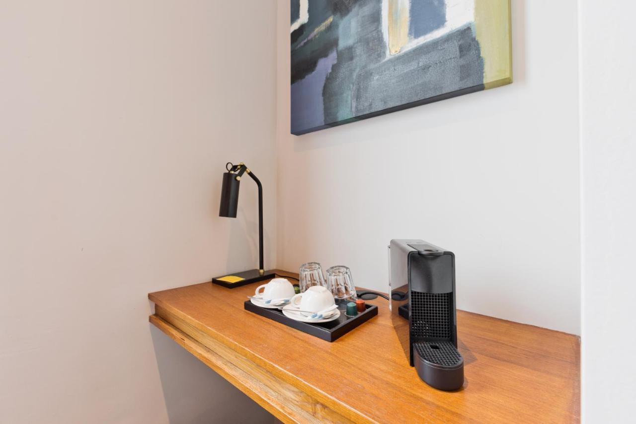 Templebar Rooms Дублин Экстерьер фото