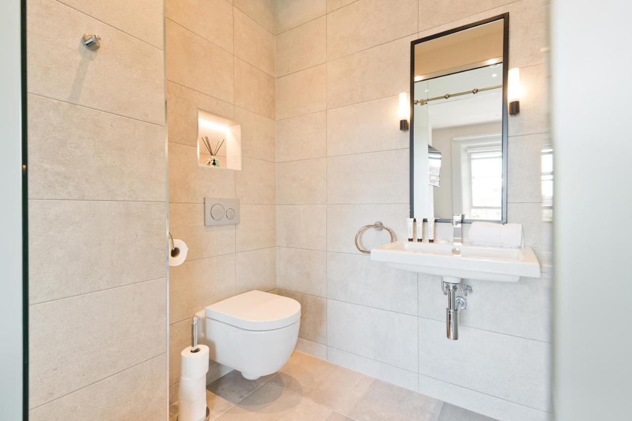 Templebar Rooms Дублин Экстерьер фото