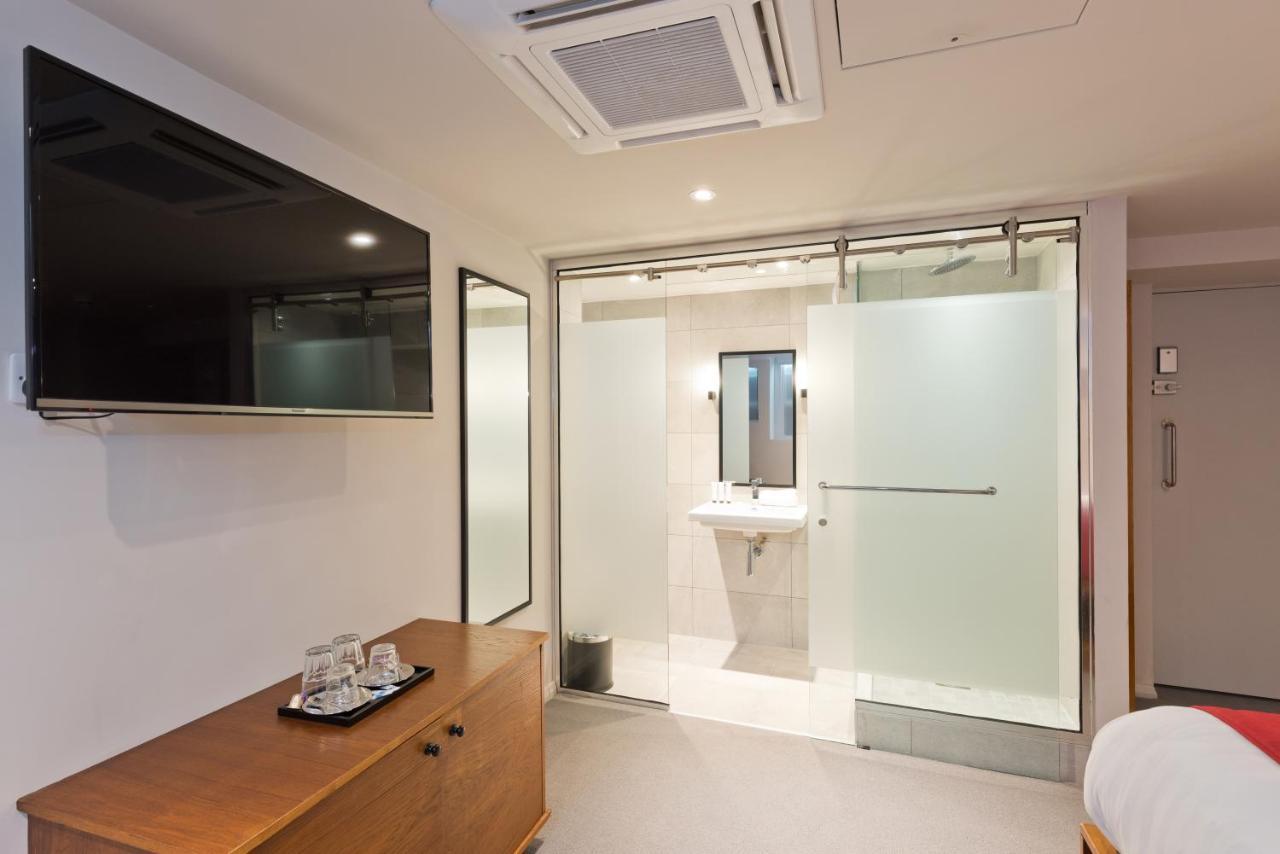 Templebar Rooms Дублин Экстерьер фото