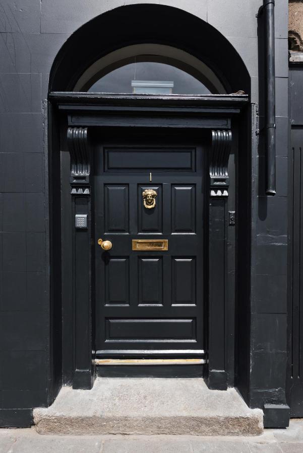 Templebar Rooms Дублин Экстерьер фото