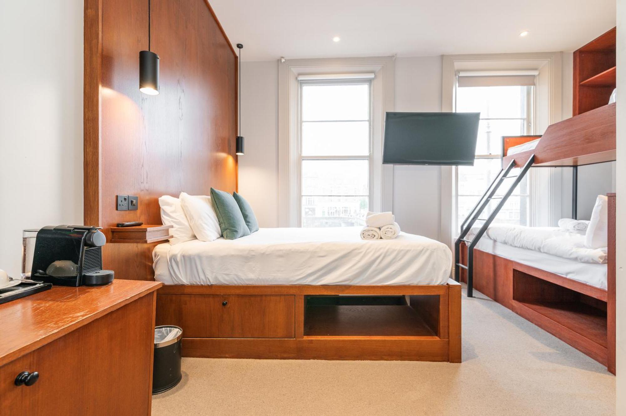 Templebar Rooms Дублин Экстерьер фото